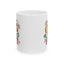 Motivation Mug - Be The Energy You Want To Attract