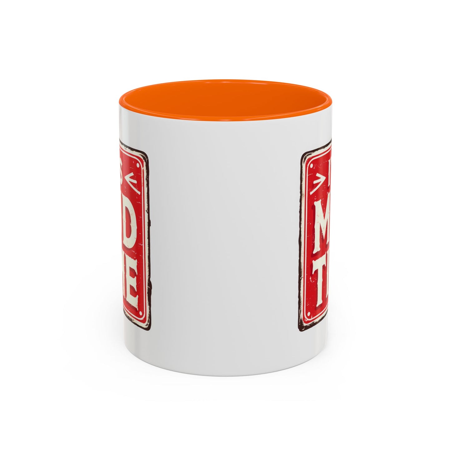 Adventure Mug - It's Mud Time