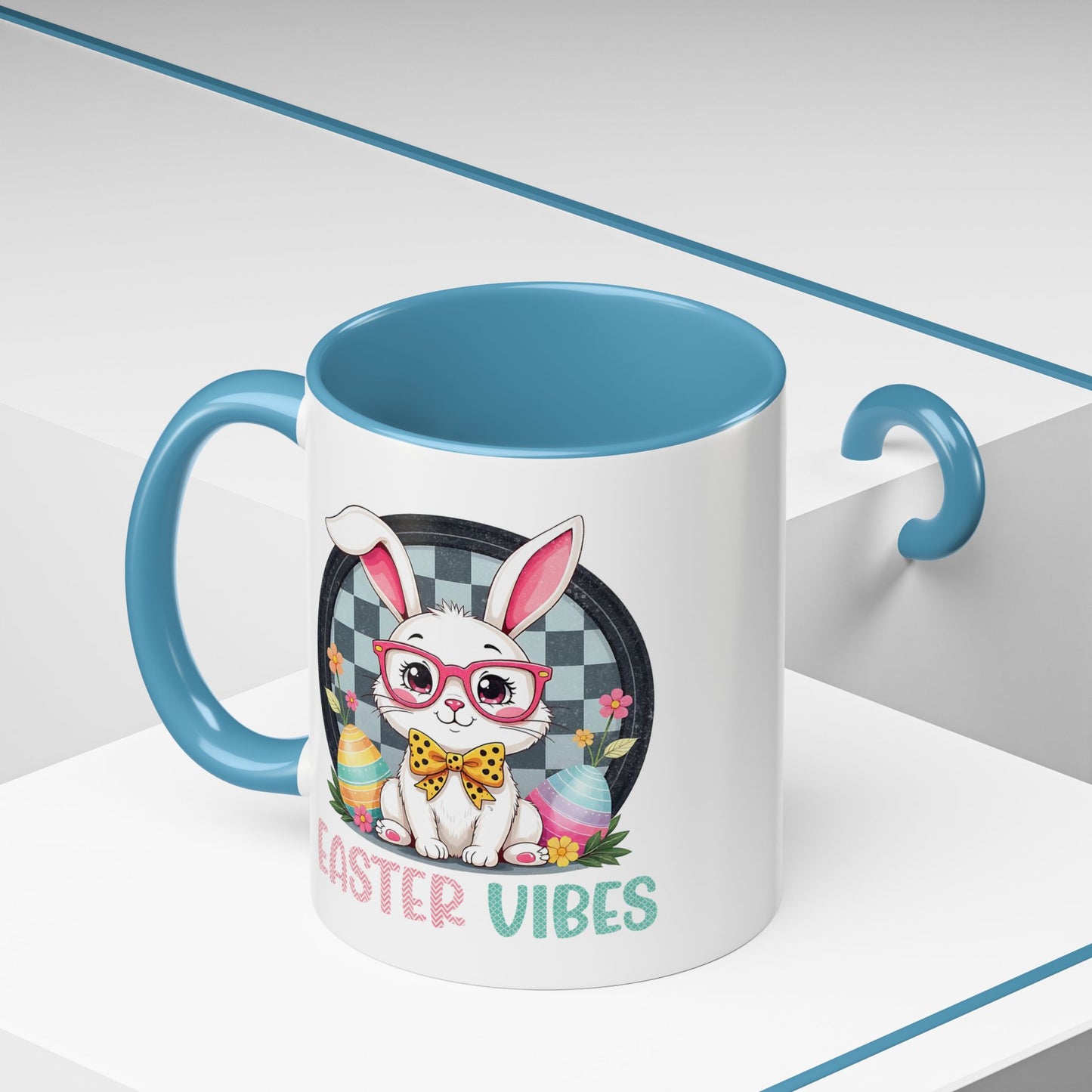 Easter Mug - Easter Vibes