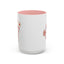 Valentine's Day Mug - Be Mine I Love You
