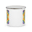 Artistic Mug - Funky Mandala Design 9