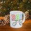 Father's Day Mug - That's Me