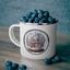 Christmas Mug - Snow Globe House