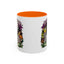 Humor Mug - At Least My Trauma