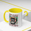 Office Mug - I Want To Be
