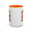 Humor Mug - Eye Rolling is My Cardio