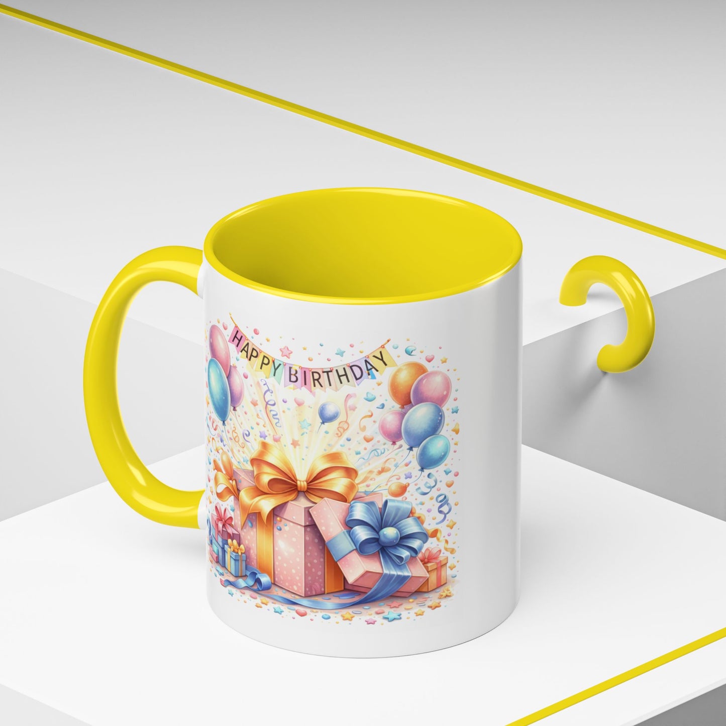 Birthday Mug - Birthday Presents