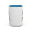 Humor Mug - My Alone Time