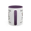 Humor Mug - Sarcasm & Attitude