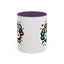 Father's Day Mug - Super Dad 2