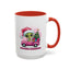 Alien Mug - Galactic Greetings