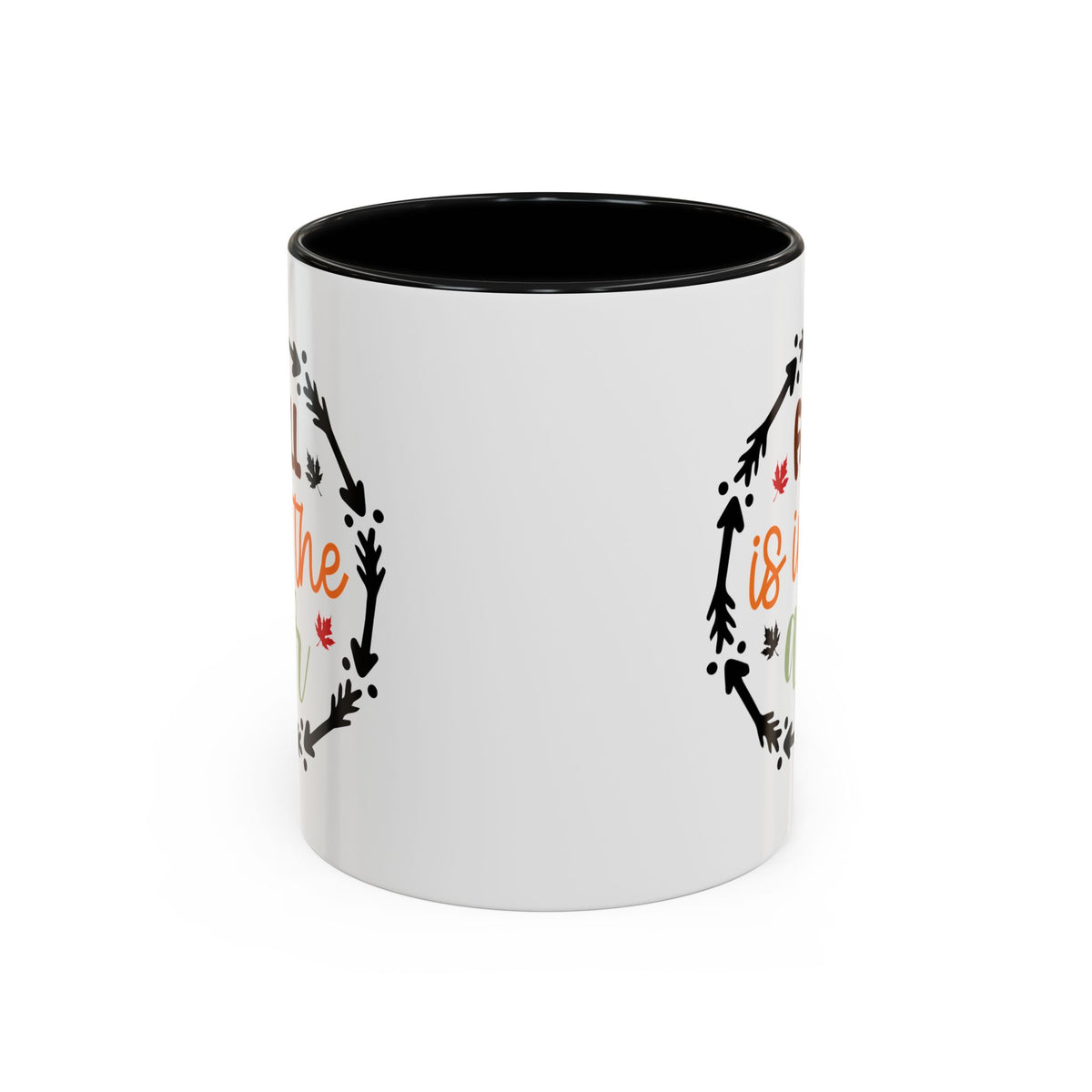 Fall Mug