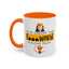 Adult Mug - I'm a Drop The F Word Kinda Mom
