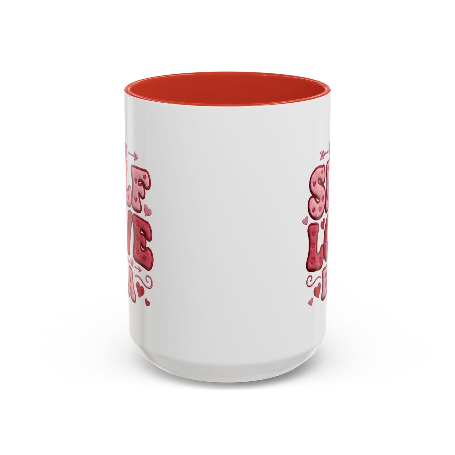 Wellness Mug - In My Self Love Era