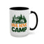 Adventure Mug - Live Love Camp