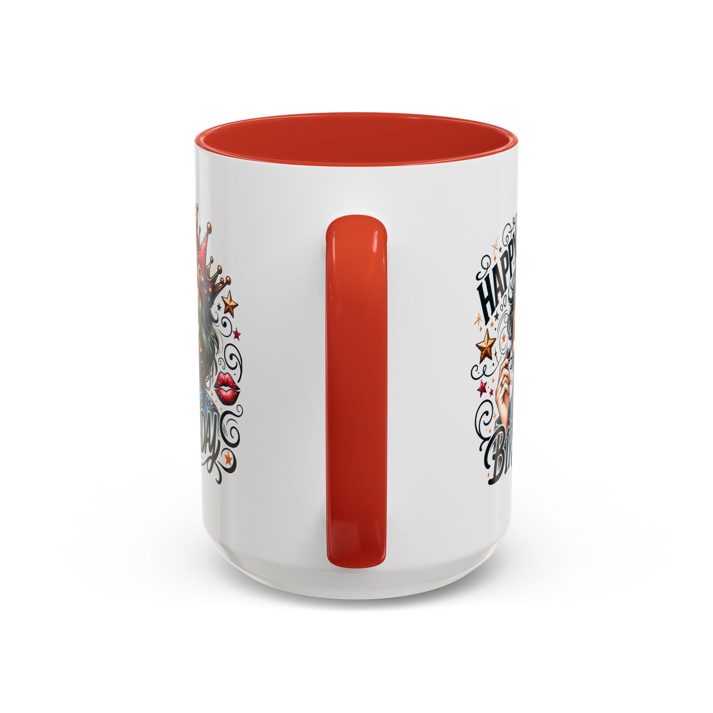Birthday Mug - Slay Girl