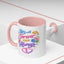 Anniversary Mug - You Will Forever Be My Always