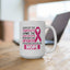 Support Mug - Support The Fighters