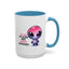 Alien Mug - I'm Not An Alien