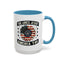 4th of July Mug - She Loves Jesus & America Too