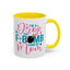 Humor Mug - I'm A Drop the F-Bomb Kind of Mom