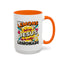 Religious Mug - Lemons