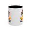 Humor Mug - Don't Be a Duck-ing Cunt