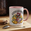 Office Mug - In The Interest Of