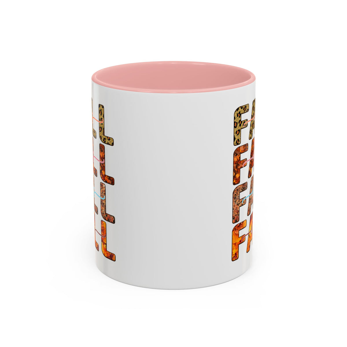 Fall Mug