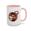 Humor Mug - Bad Ass
