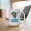 Humor Mug - Cell-Fie