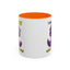 Humor Mug - I Whisper WTF