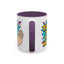 Humor Mug - Talk To the Hand