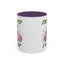 Humor Mug - Frog Off I'm Busy