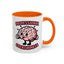Humor Mug - Professional Overthinker