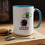 Alien Mug - Thinking Of Aliens