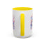 Animal Mug - Shedding Fluff Clouds