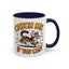 Animal Mug - Catch Me If You Can
