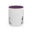 Birthday Mug - Crazy Cat Lady
