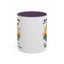 Humor Mug - Keep Rolling Your Eyes