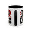 Animal Mug - I Love Dogs
