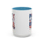 4th of July Mug - Party in the USA