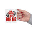 Motivation Mug - I Am Doing This For Me Training