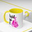 Support Mug - Fight For It