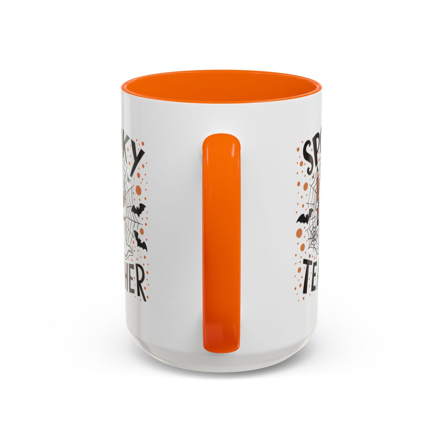 Halloween Mug - Spooky Teacher