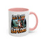 Adventure Mug - Let's Go Explore