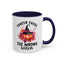 Support Mug - Cancer Chose