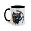 Adventure Mug- Adventure Is Out There