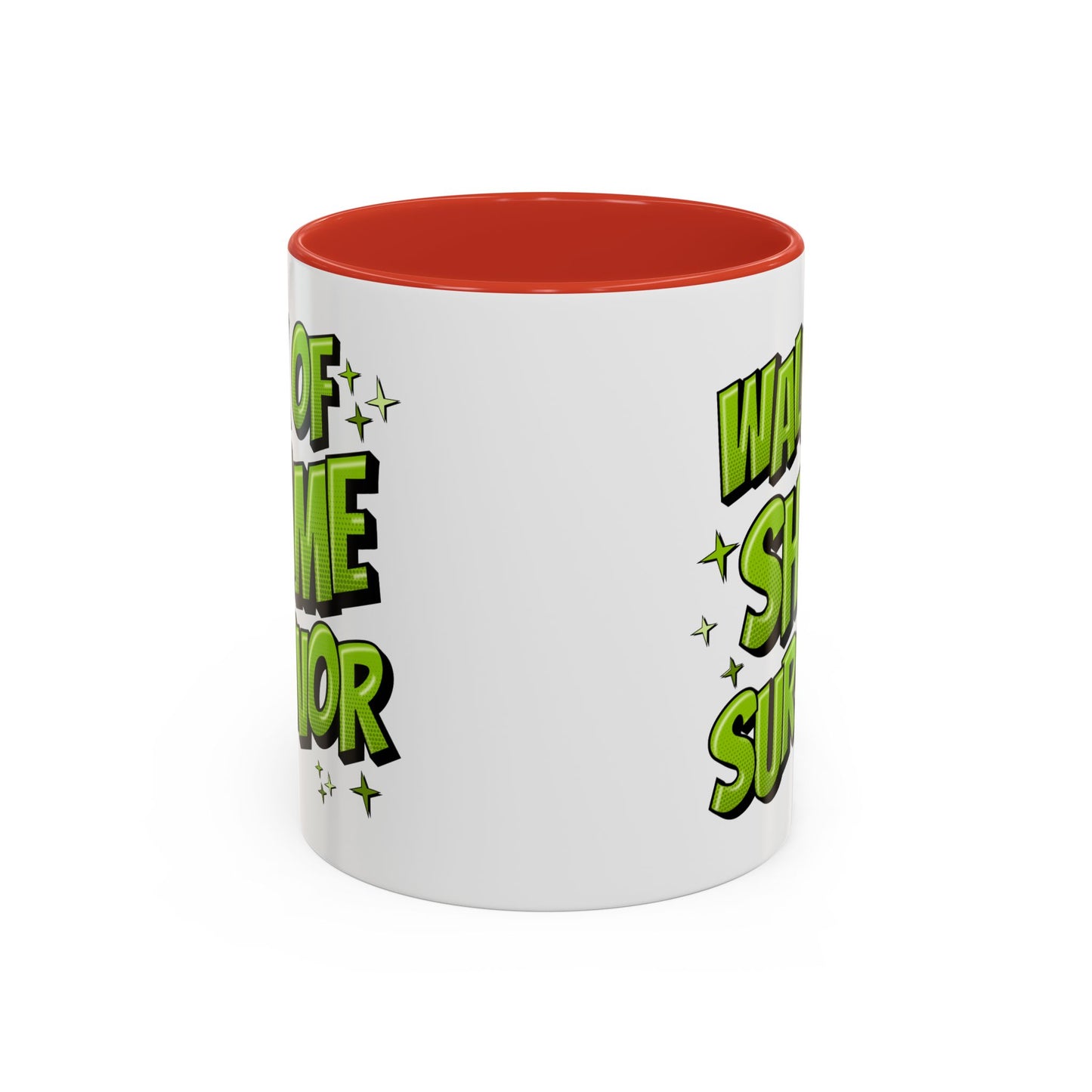 Adult Mug - Walk of Shame Survivor