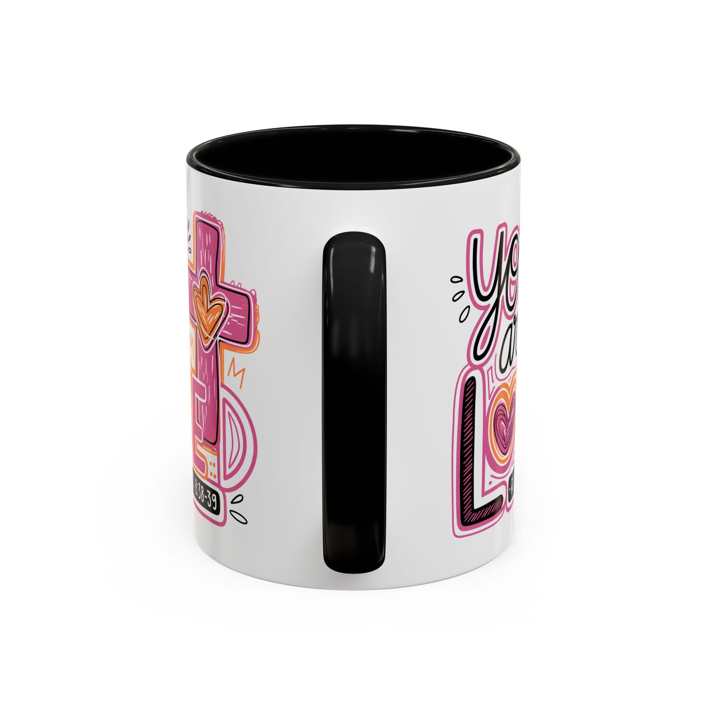 Wellness Mug - You Are Loved